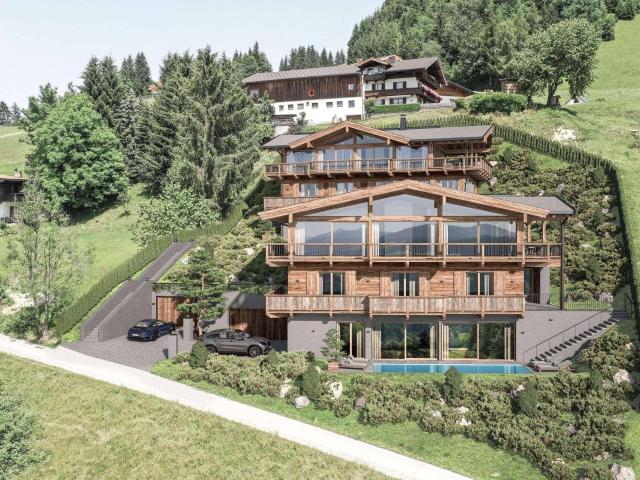 Immobilie kaufen in Itter, Bezirk Kitzbühel