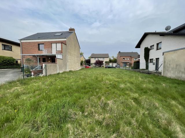 Erdgeschosswohnung mieten in Bellinghoven, Erkelenz