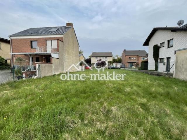 Erdgeschosswohnung kaufen in Bellinghoven, Erkelenz