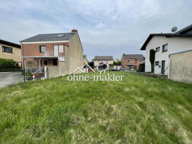 Erdgeschosswohnung kaufen in Bellinghoven, Erkelenz
