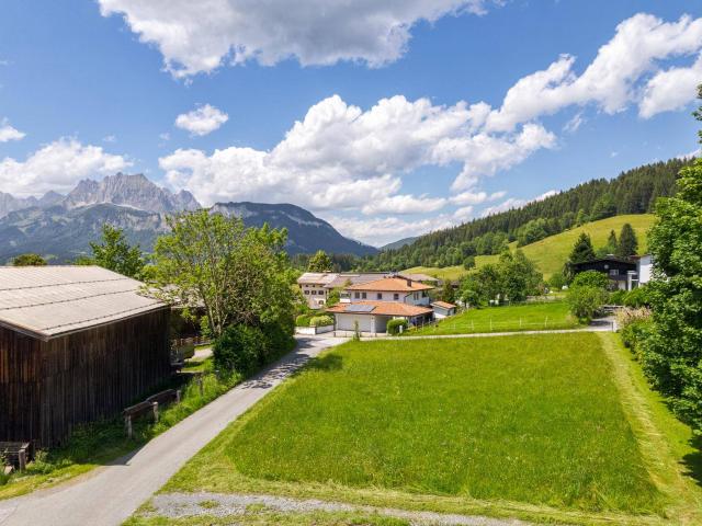 Immobilie kaufen in St. Johann in Tirol, Tirol