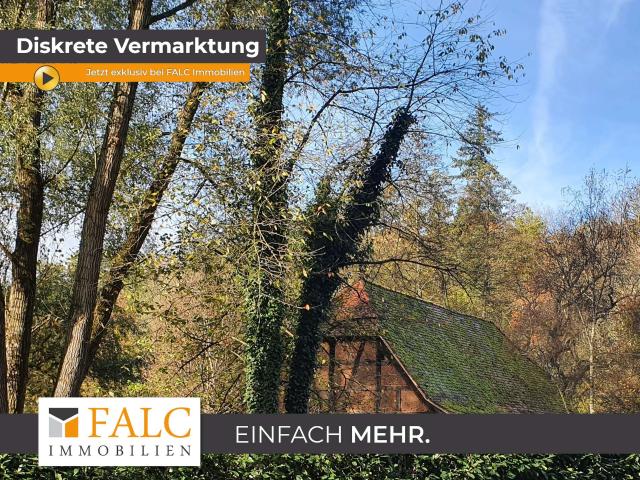 Haus kaufen in Niedersteinbach, Mömbris