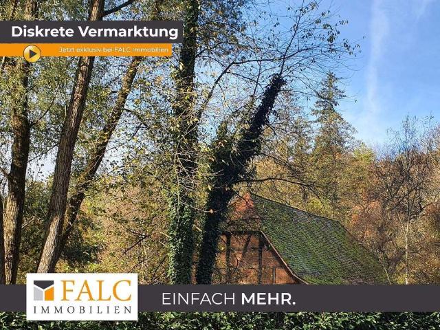 Haus kaufen in Niedersteinbach, Mömbris