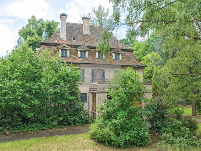 Haus kaufen in Burgberg, Erlangen