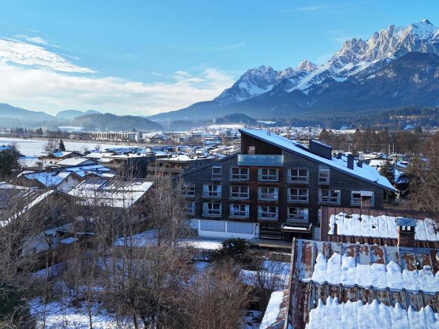 Immobilie kaufen in St. Johann in Tirol, Tirol