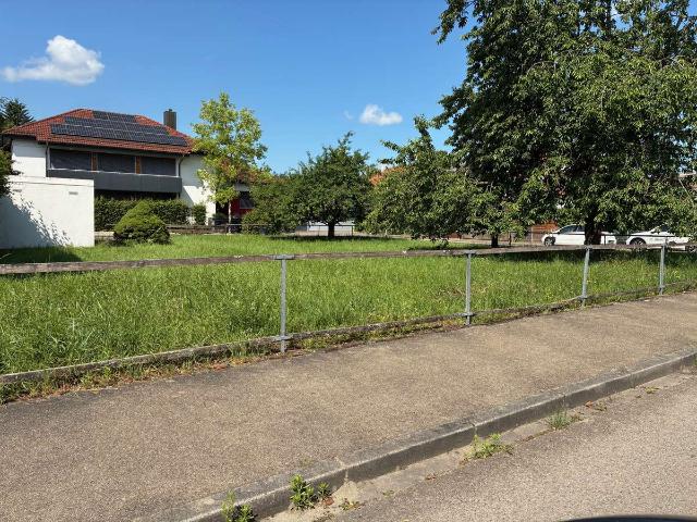 Erdgeschosswohnung kaufen in Senden, Landkreis Neu-Ulm