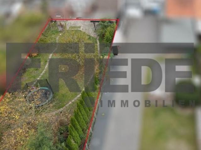 Erdgeschosswohnung kaufen in Uelzen, Niedersachsen