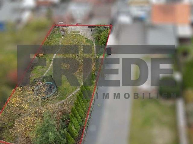 Erdgeschosswohnung kaufen in Uelzen