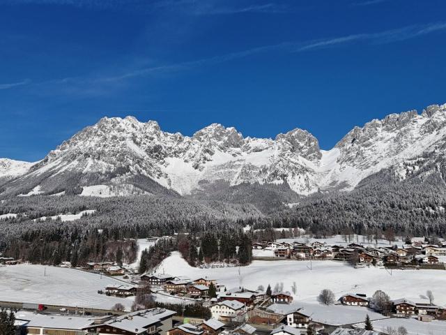 Grundstück kaufen in Going am Wilden Kaiser, Tirol