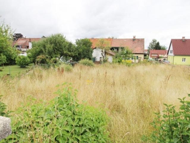 Grundstück kaufen in Gmünd, Niederösterreich