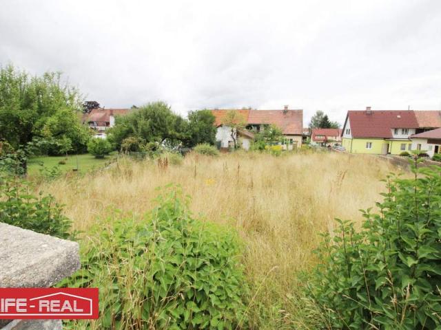 Grundstück kaufen in Großeibenstein, Gmünd