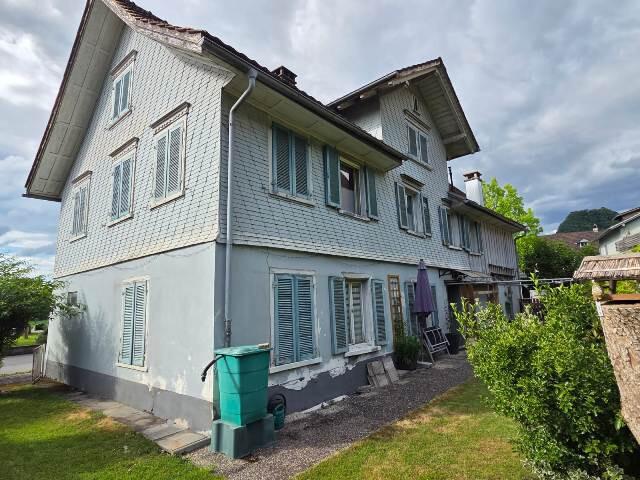 Immobilie kaufen in Hohenems, Vorarlberg
