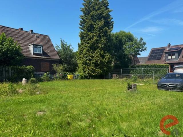Erdgeschosswohnung kaufen in Eimsbüttel, Hamburg