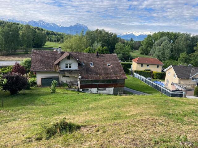 Grundstück kaufen in Koblach, Vorarlberg