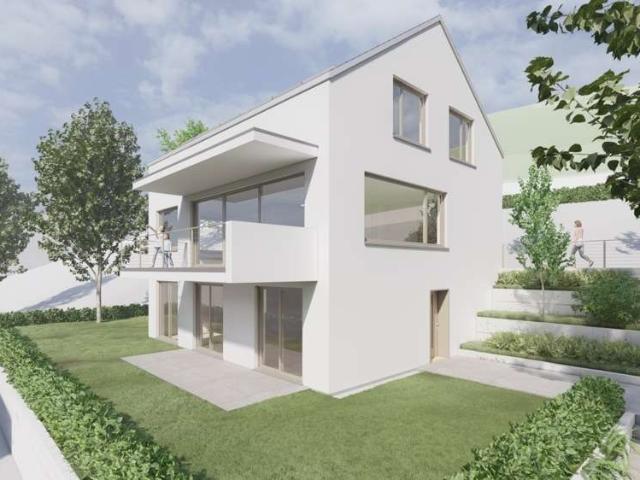 Erdgeschosswohnung kaufen in Wildberg, Mecklenburgische Seenplatte