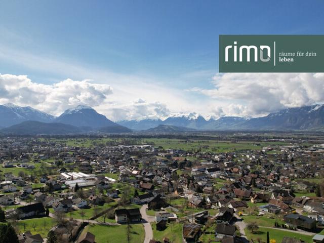 Grundstück kaufen in Klaus, Vorarlberg