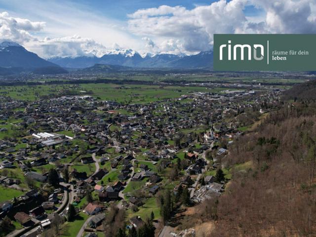 Grundstück kaufen in Klaus, Vorarlberg