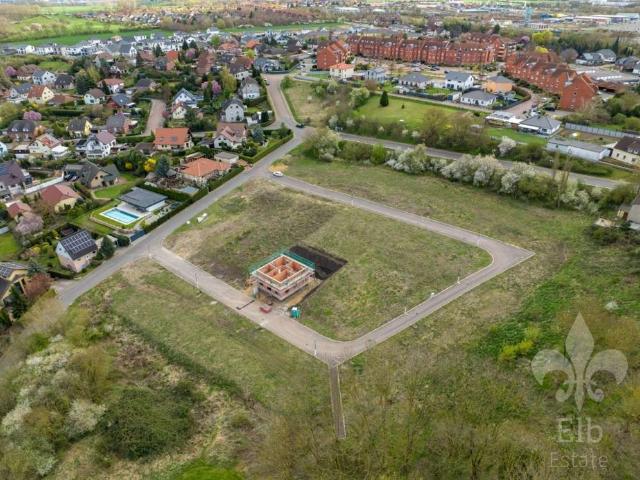Erdgeschosswohnung kaufen in Hermsdorf, Börde