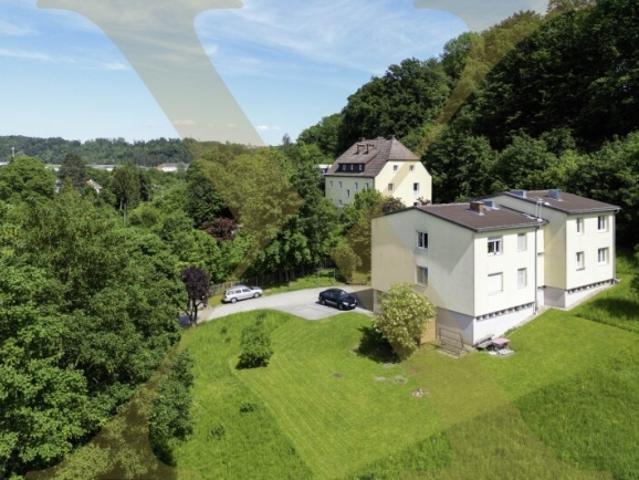 Grundstück kaufen in Steyr, Oberösterreich