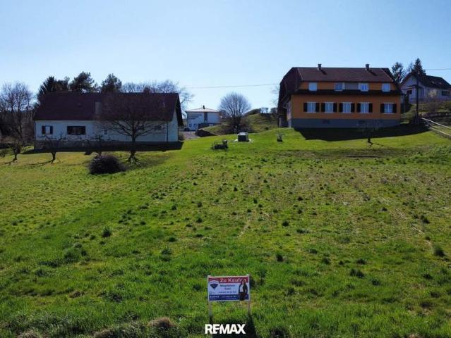 Grundstück kaufen in Steiermark