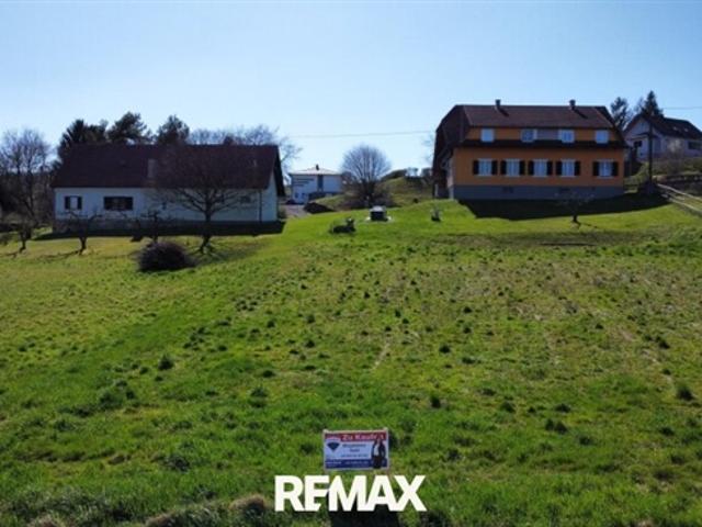 Grundstück kaufen in Rohr bei Hartberg, Steiermark