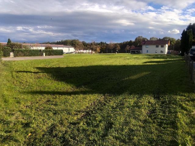 Erdgeschosswohnung mieten in Kolbermoor, Bayern