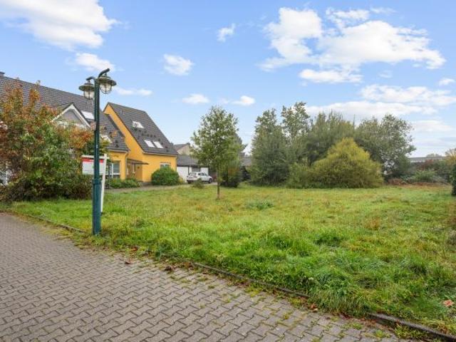 Erdgeschosswohnung kaufen in Krefeld, Nordrhein-Westfalen