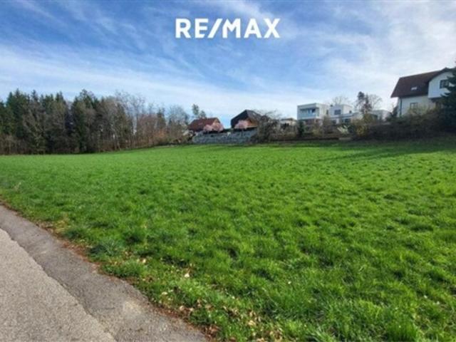 Grundstück kaufen in Schweigthal, Laakirchen