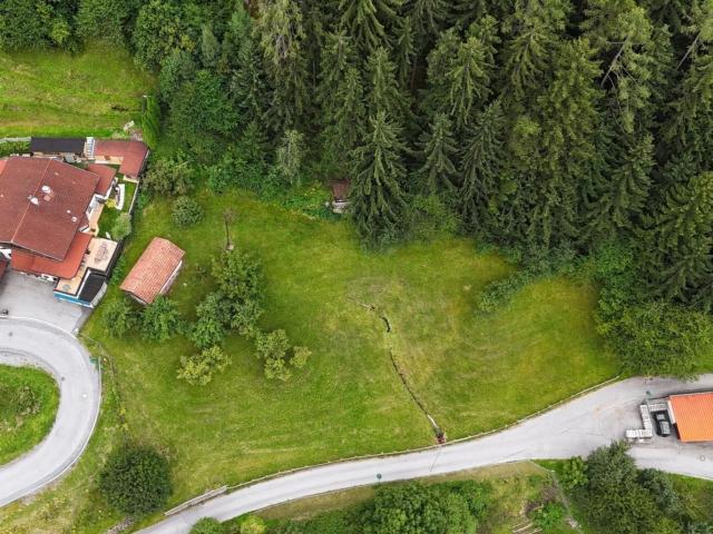 Grundstück kaufen in Landeck, Tirol