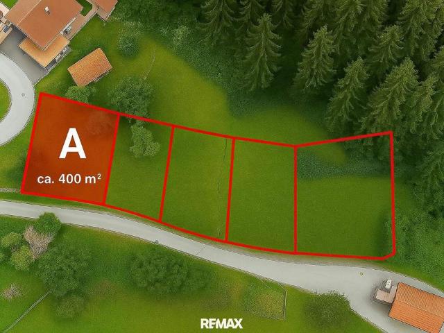 Grundstück kaufen in Landeck, Tirol