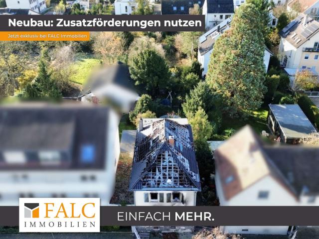 Erdgeschosswohnung kaufen in Laubenheim, Mainz