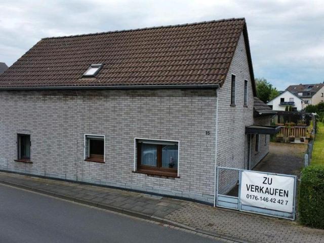 Haus kaufen in Bürrig, Leverkusen