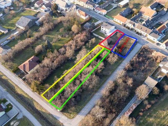 Grundstück kaufen in Gänserndorf, Niederösterreich