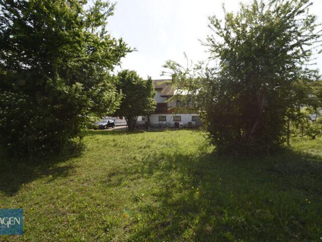 Grundstück kaufen in Lustenau, Vorarlberg