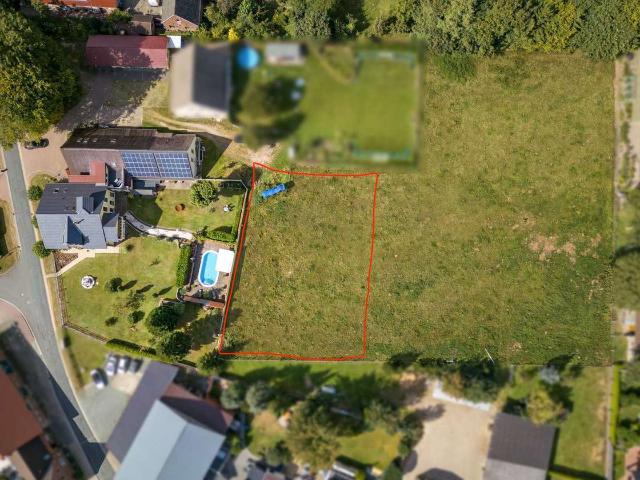 Erdgeschosswohnung kaufen in Geestland, Landkreis Cuxhaven