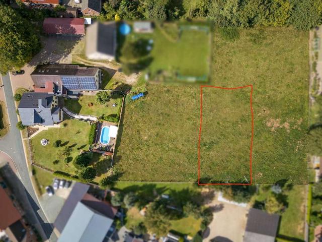Erdgeschosswohnung kaufen in Geestland, Landkreis Cuxhaven