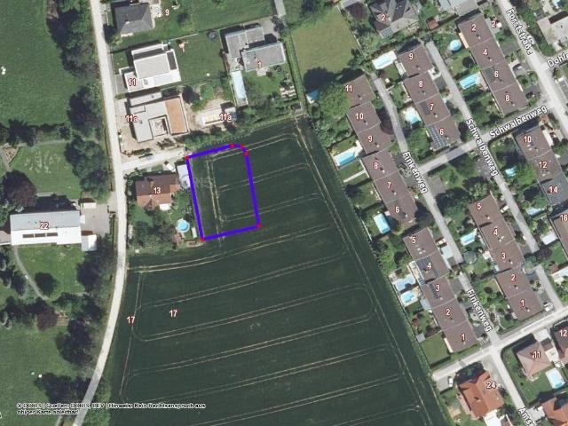 Immobilie kaufen in Thalheim bei Wels, Oberösterreich