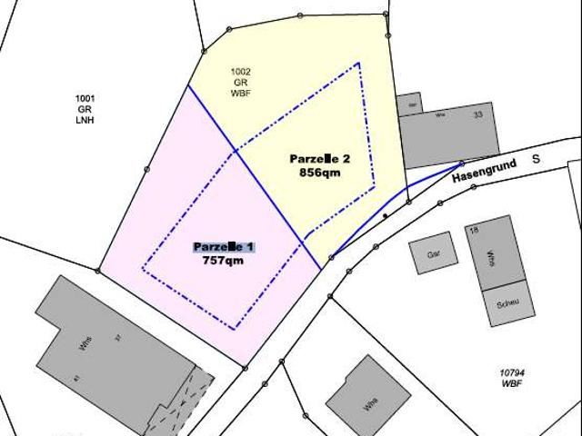 Erdgeschosswohnung kaufen in Offenburg, Ortenaukreis