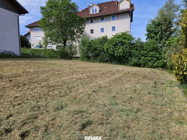 Grundstück kaufen in Ostermiething, Oberösterreich