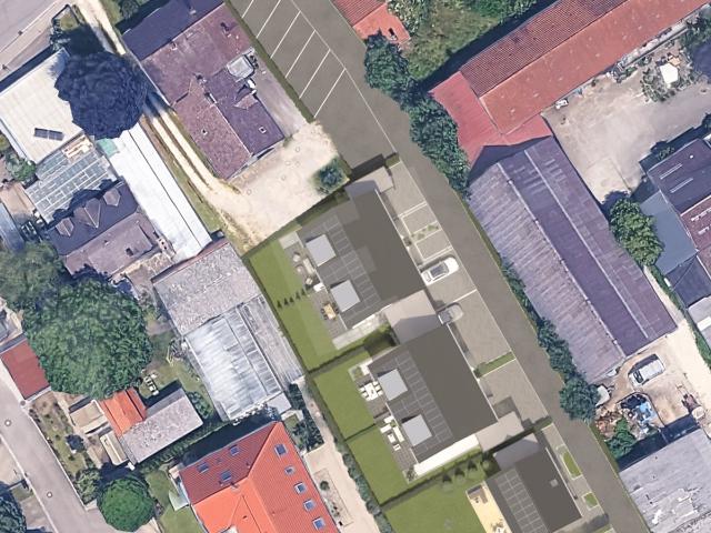 Erdgeschosswohnung kaufen in Neu-Ulm, Bayern