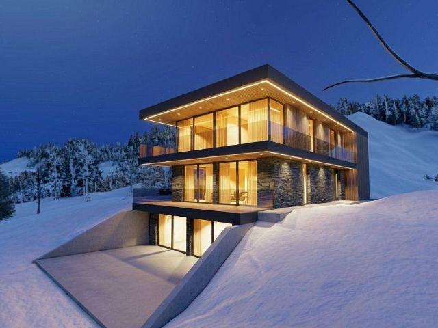 Immobilie kaufen in Albeck, Kärnten