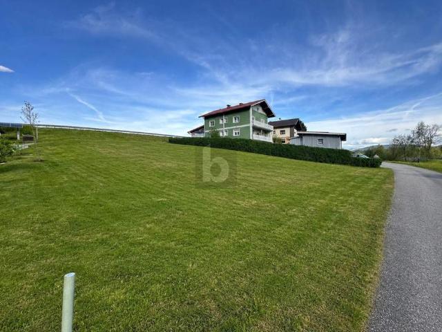 Grundstück kaufen in Aurachamhongar, Oberösterreich