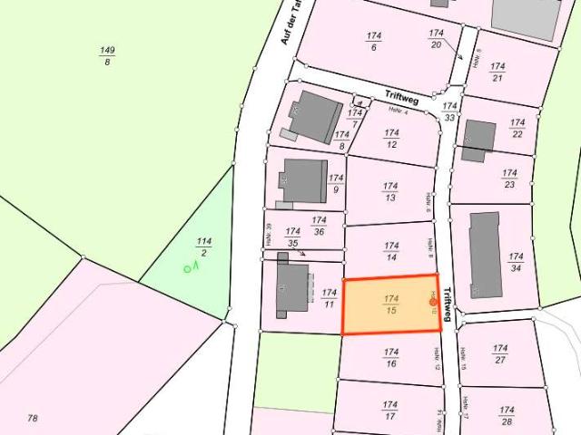 Erdgeschosswohnung kaufen in Prüm, Eifelkreis Bitburg-Prüm