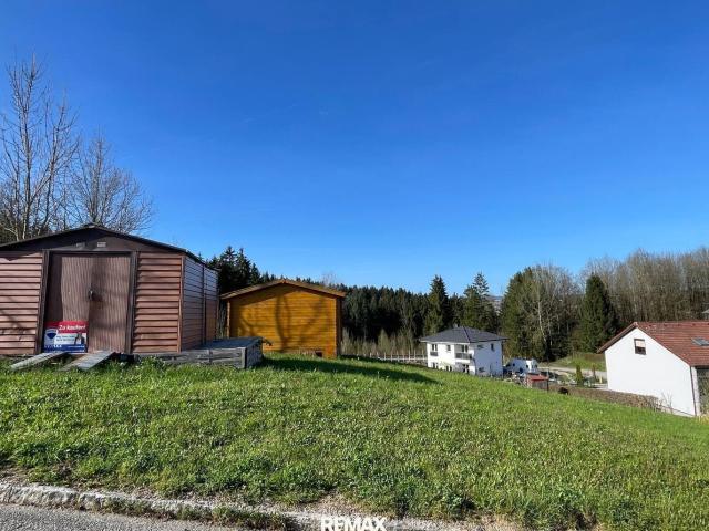 Grundstück kaufen in Raab, Oberösterreich