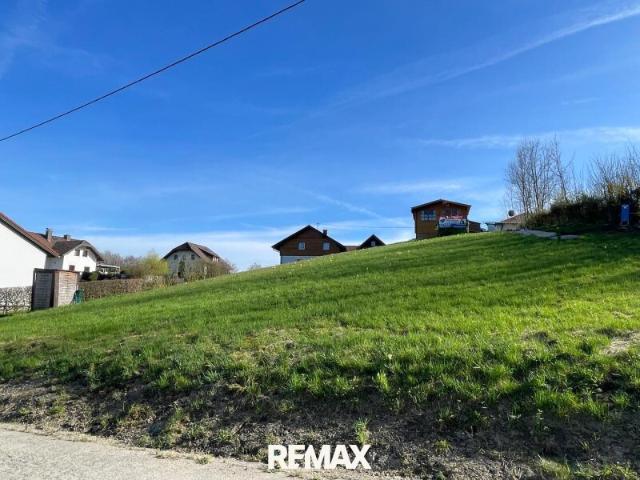Grundstück kaufen in Raab, Oberösterreich