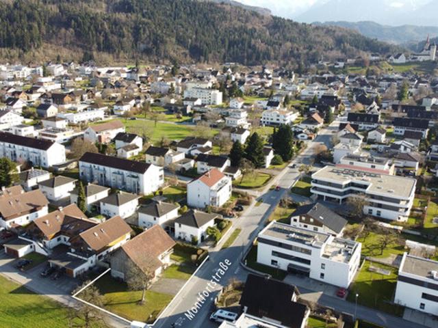 Grundstück kaufen in Rankweil, Vorarlberg