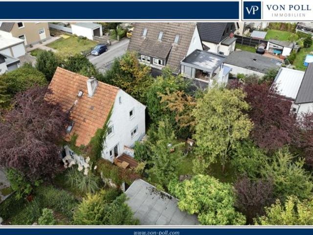 Erdgeschosswohnung kaufen in Köln, Nordrhein-Westfalen