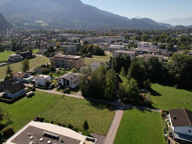 Grundstück kaufen in Hohenems, Vorarlberg