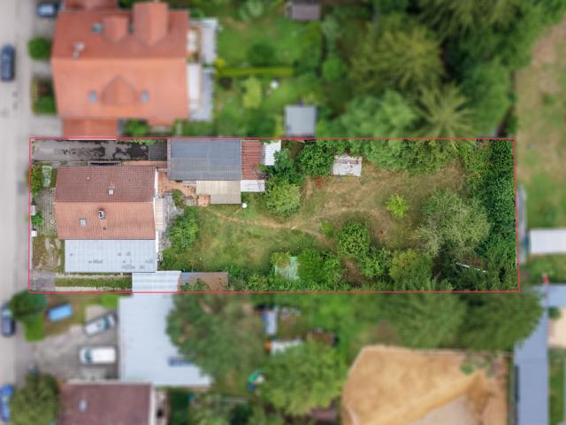 Erdgeschosswohnung kaufen in Aubing-Lochhausen-Langwied, München