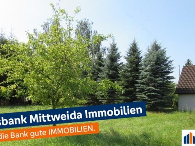 Erdgeschosswohnung kaufen in Erlau, Sachsen